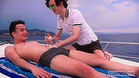 Sea Sex
