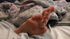 stormy wakeup soles