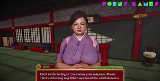 Wicked Rouge - Kisayo, the fiance 19