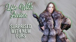 l was surprised with new fox furs 1080