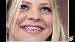 Leah Luv Masters Double Penetration