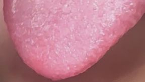 Dirty Mouth Stays Open Loop 5m27s Continuous POV