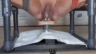 Klaffend, alt, Fisting – Europäische schwule Huren beim Analficken