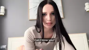 Caught My Roommate Fucking Tantaly Toy - She Got Fucked
