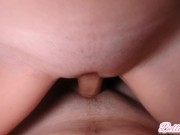 "Just The Tip" But Step Mon Teaches Him A Lesson! (Juicy lousie)