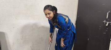 Maid&#039;s fucked Desi Indian maid has sex with owner