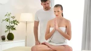 touch and feel porn video