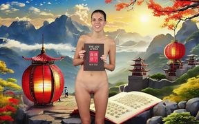 Introduction - the Art of War - Naked Book Reading