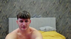 Lucian Vale Private Show