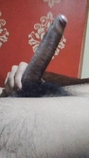 My 9 inch hard hornyy dick🥵