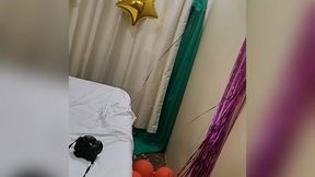 daniela santos e sabrina prezotte um pouco dos bastidores da orgia de carnaval