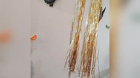 daniela santos e sabrina prezotte um pouco dos bastidores da orgia de carnaval