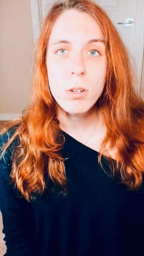 Your First Official Training Video