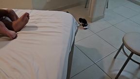 I Convinced My Wife to My Friend