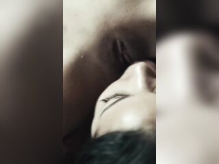 Mesmerized Lezdom - Squirting Orgasm