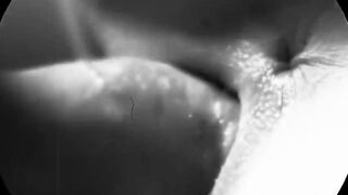 Close-up cunt - A soft penetration inside close-up into my