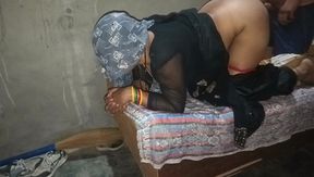 My Hot Bhabhi Caught Me When Im Masturbating Fully Nacked in My Room