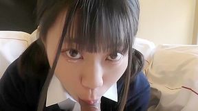 3176596 はるる似のりんちゃん１８歳中に出してとおねたりエッチ End