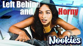 Cumshot Payback on DILF Dick