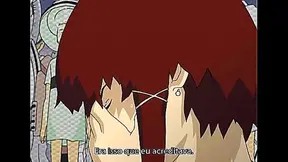 Lains Digital Descent into Pleasure – A Neon-Lit Hentai Fantasy in Tokyo