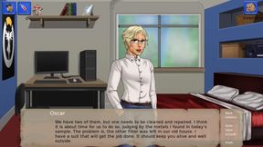 Shelter V0.18 Part 2 Story Behind by Loveskysan69