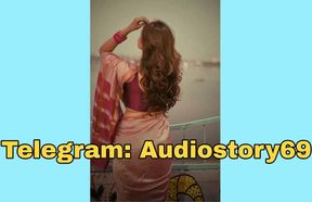 Audiostory : Bhabhi ko choda New Sex Story 2025 chudai ki kahani New chudai ki kahani