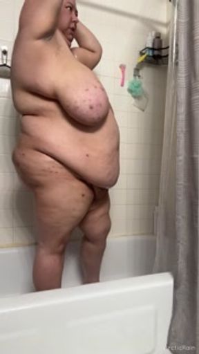 Come shower with me! :3