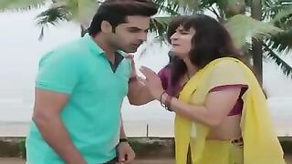 Saralabhabhi New web series Episode 01