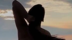 Video posted by @loribauer @Sextoys & #Big Ass #Solo #Curvy & Thick #Latina #Outdoor sex film movie | Tik.Porn