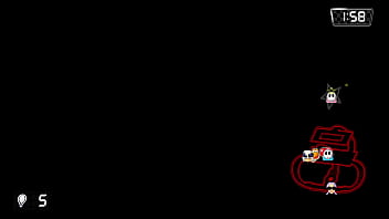 Romanian Cheetah Fucks MK8DX Lobby