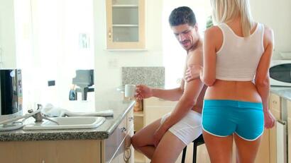 Lad os fortsætte fra hvor vi tog afsted