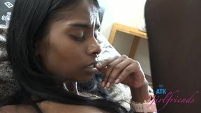 Incrusted ebony amateur &mdash;  POV session &mdash;  Faes anal&#x1F44C; &mdash;  Faes cockdeep