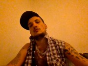 BEL ROMANO MASCHIO BISEX