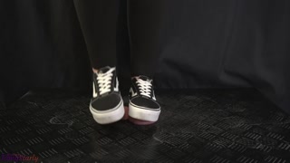 Bootjobs, Shoejobs, Footjobs, Cumshot Compilation Summer 2024 - CBT, Ballbusting, Trample, Trampling