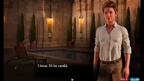 Sailor Man Tempts Busty Doctor in Steamy Hentai Cuckold Encounter