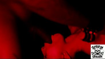 Sheem The Dream Makes Jasmine B Scream Through The Whole Mansion!