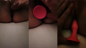 nouvelle video!! je suis une poupee!!