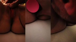 nouvelle video!! je suis une poupee!!