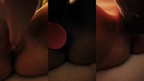 nouvelle video!! je suis une poupee!!