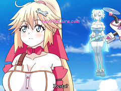 Mecha Gishi Resta no Daibouken 02 (Exclusive) (Subtitled)