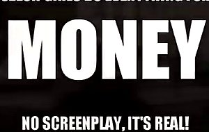 Czech streets - martina in the woods