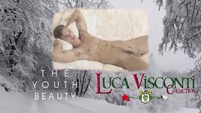 LucaVisconti SHHH THEY RE