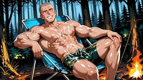 Ai Cum Dripping Hunks