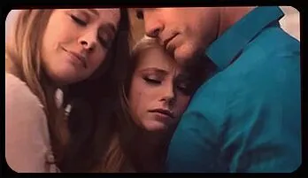 Blonde Teen Submits to Big Cock in Wild HD Session Recently added