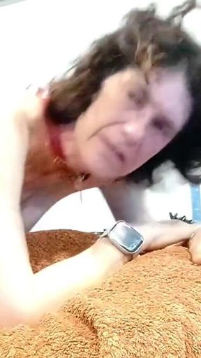 Must-see moment from &quot;Natalia L Submissive, whip and hardcore sex&quot;