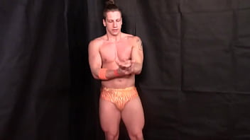 Leo Luckett vs Austin Tyler