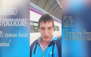 Mr Bobelo wants to be better than Jordi, so he fucks a trans