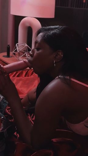 Amari Anne in Interracial Breeding