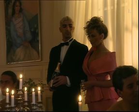 Horny MILF Are Enjoying a Party Sex with Big Hard Cock