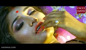 Indian Erotic Short Film RasaBali 3 Uncensored